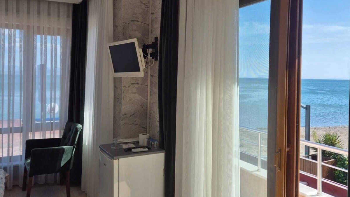 Akcay Hotel | Pembe Köşk Otel