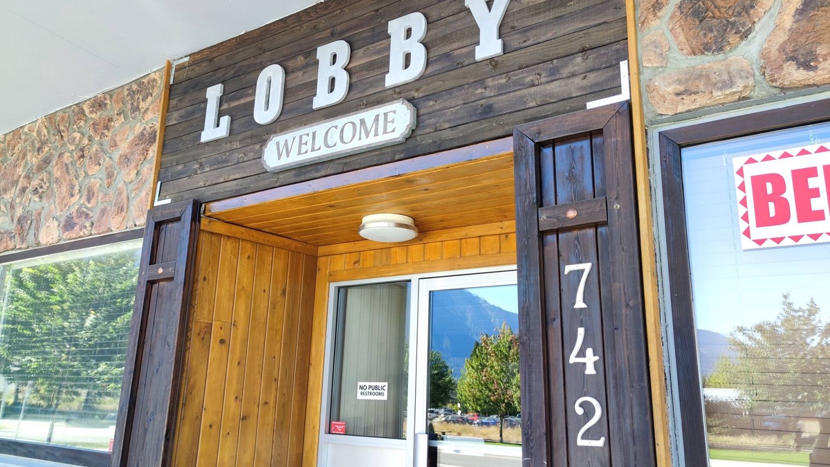 Pemberton Hotel | Pemberton Hotel