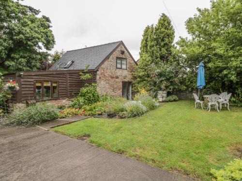 Welsh Newton House | Pembridge Cottage