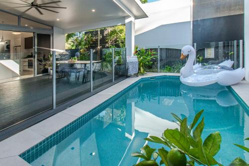 Parramatta Park Apartment | Pembroke House - Inner city luxury