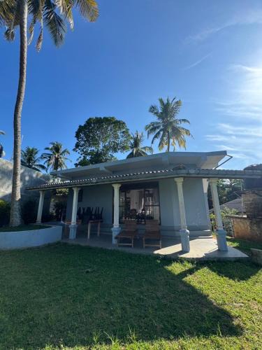 Mirissa Bed & Breakfast | pemuyan mirissa70
