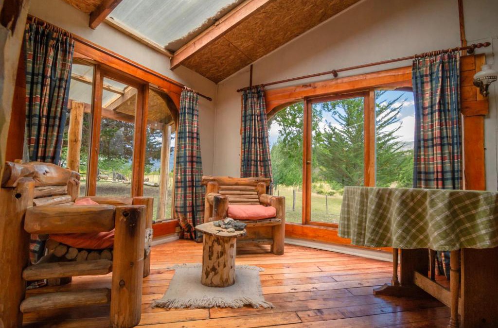 Luis Soto House | Península Bahía Catalina