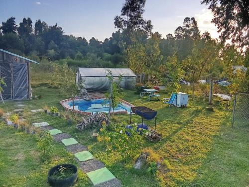 San Gregorio de Polanco House | Península Dorada