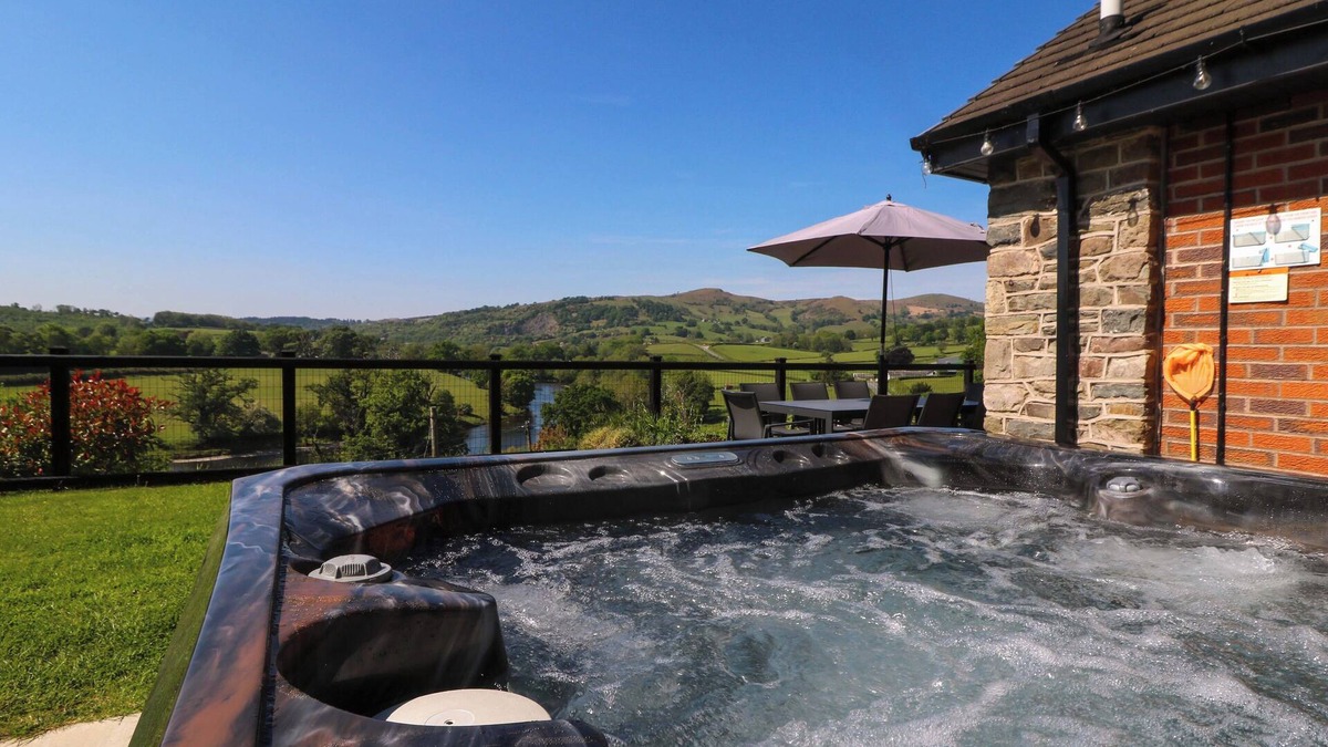 Builth Wells Cottage | Pen Y Banc