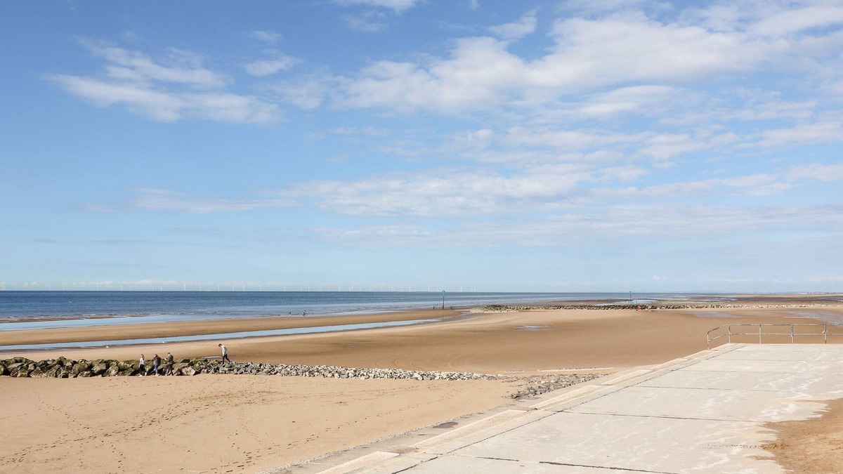 Gwaenysgor Near Prestatyn Cottage | PEN-Y-CRAIG, pet friendly, character holiday cottage in Prestatyn