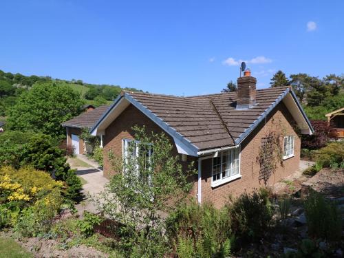 Aberedw House | Pen Y Maes