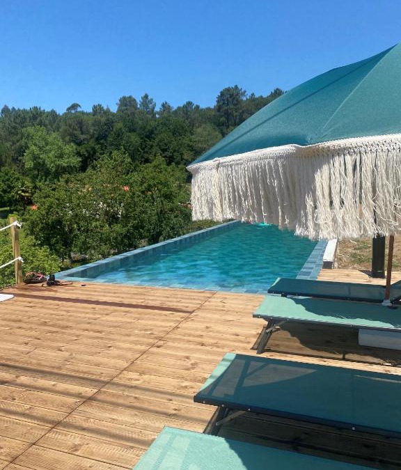 Merza House | Pena De Roca