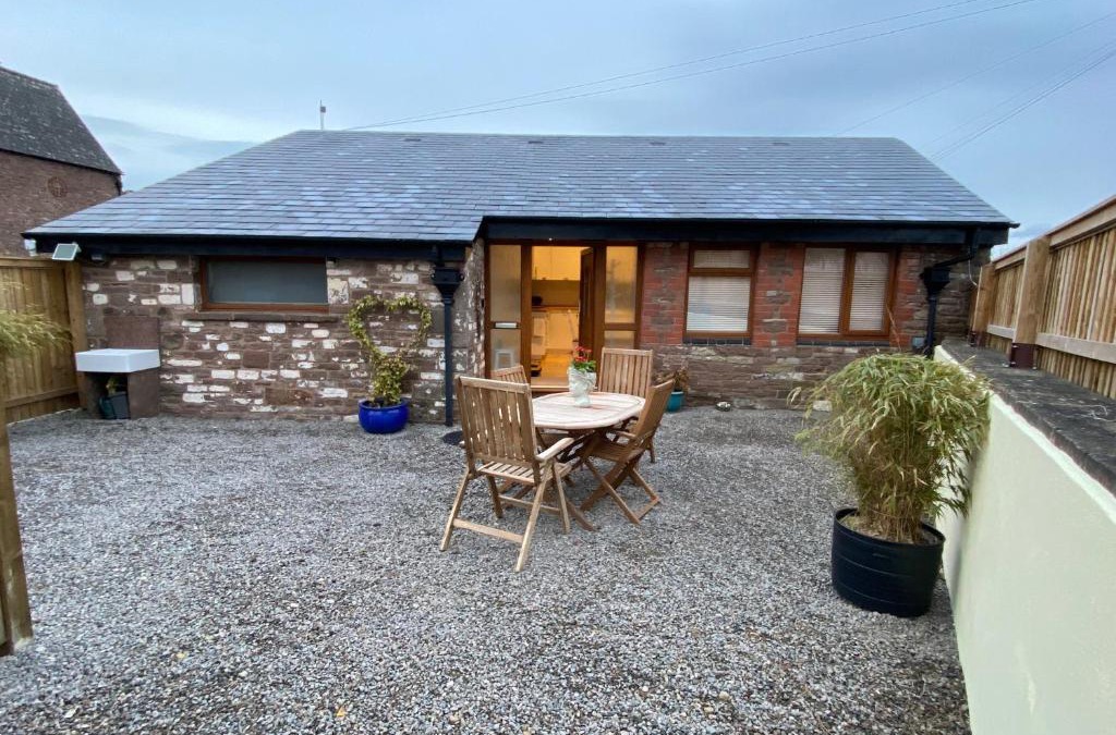 Much Birch Apartment | Penburren at Minster Farm West