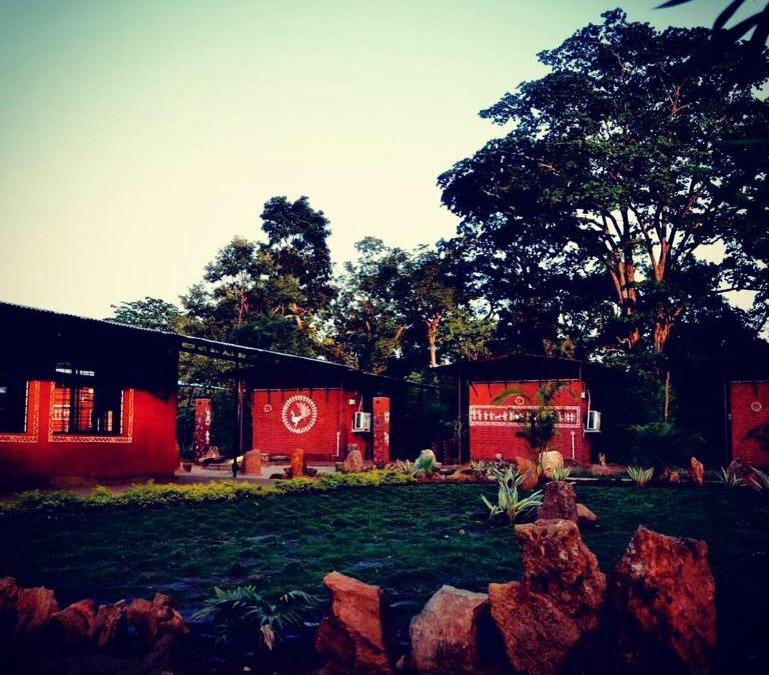 Turiya Other | Pench Tiger Camp