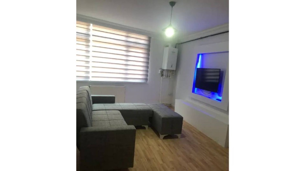 Kucukcekmece Apartment | Pendik Bazaar 1+1 apartment