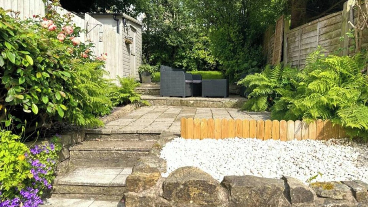 Fence Cottage | Pendle View Cottage