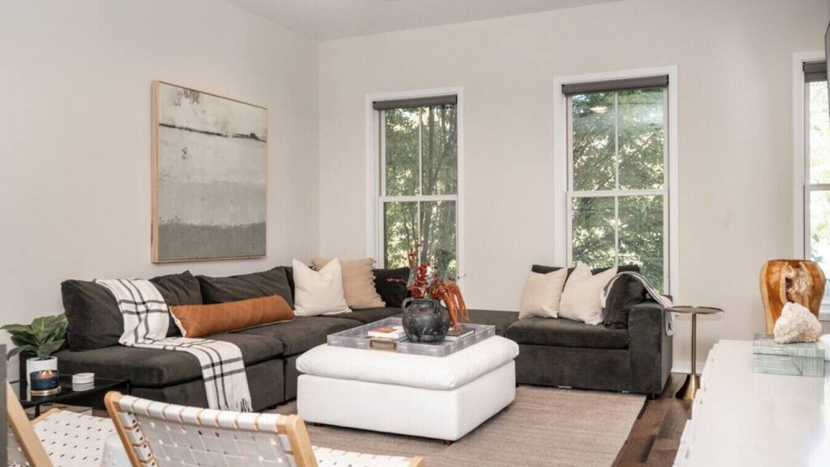 Pendleton House | Pendleton Place | Cincinnati | OTR