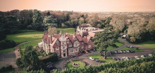 Tring Hotel | Pendley Manor