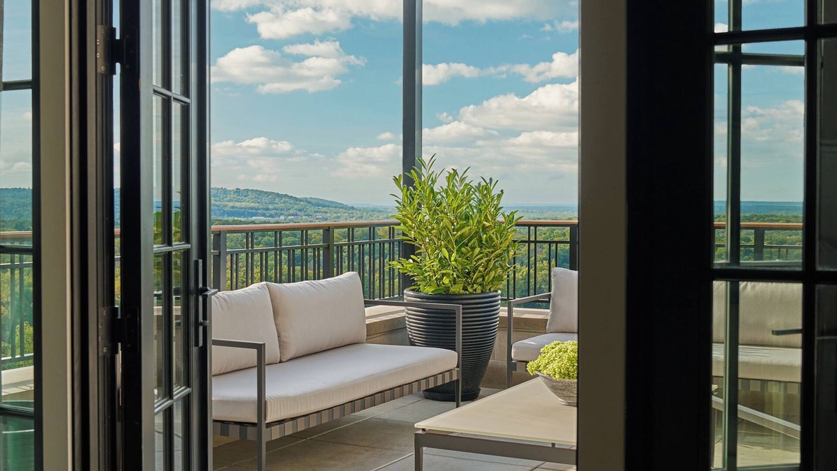 Far Hills Hotel | Pendry Natirar