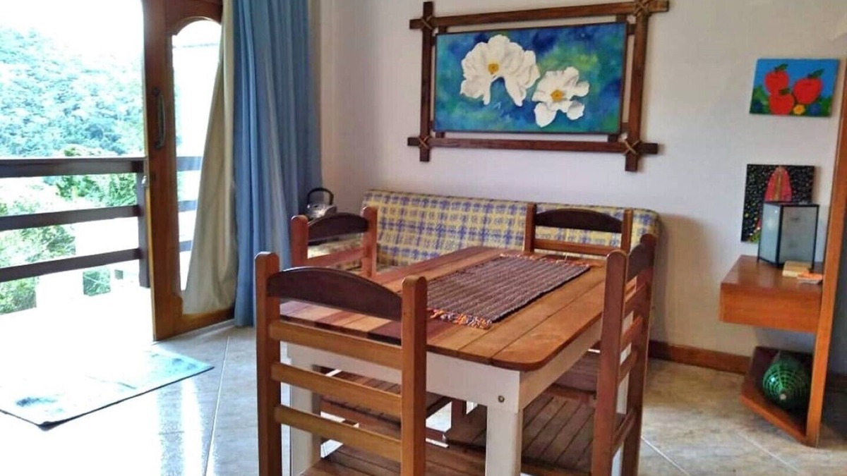 Penedo House | Penedo Duplex Apartment