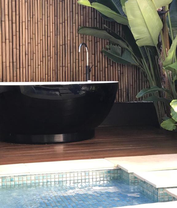Buderim Villa | Pengelly's Boutique Private Residence