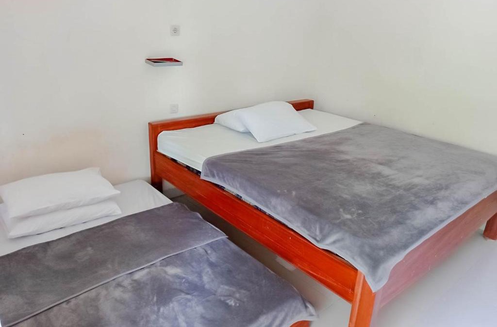 Sangkanurip Hotel | Penginapan Al Firdausi Syariah Mitra RedDoorz