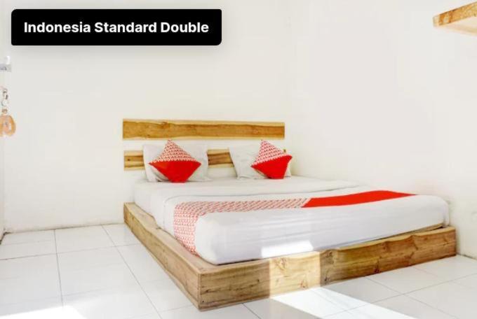 Pelabuhan Ratu House | Penginapan Bunda