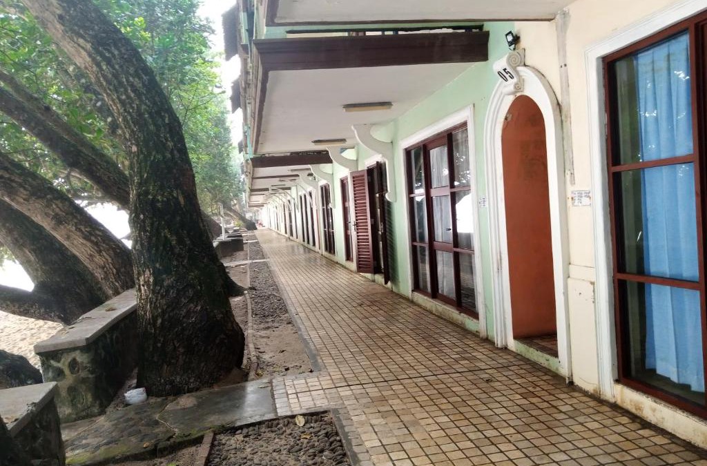 Carita Apartment | PENGINAPAN KONDOMINIUM CARITA - PAK BoS