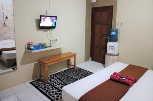 Terong Hotel | Penginapan Rudi Syariah