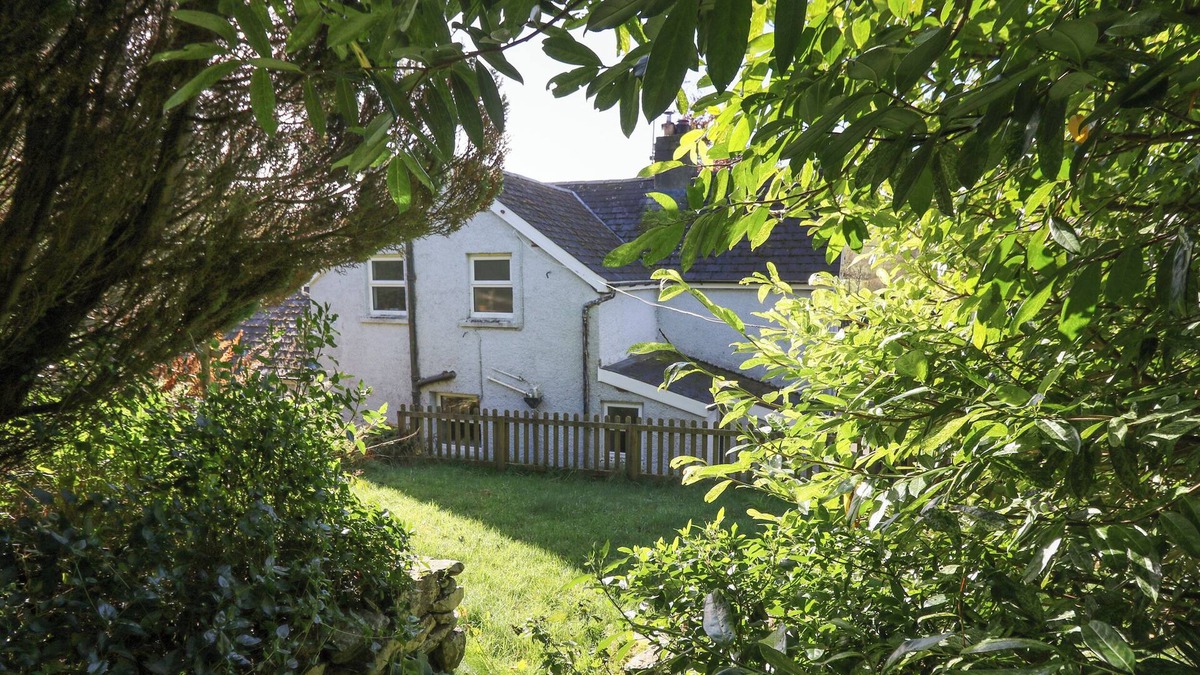 Tregaron Cottage | PENGRAIG, pet friendly, character holiday cottage in Tregaron