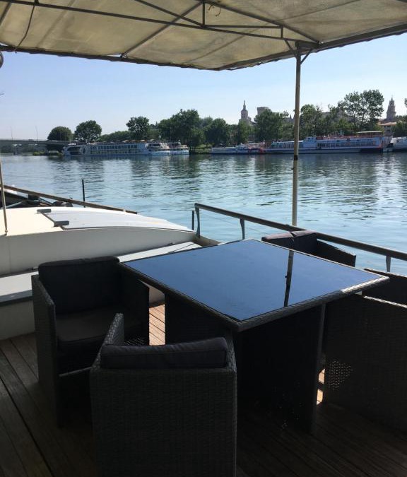 Avignon House | Peniche Imagine
