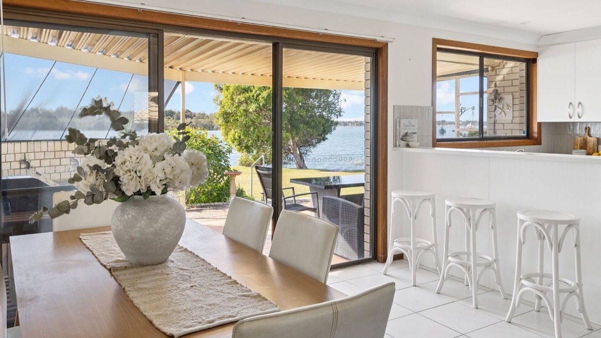 Yamba Apartment | Peninsula Court - Unit 10