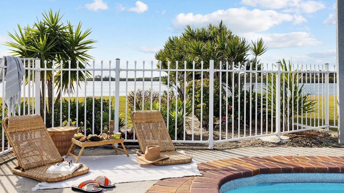 Yamba Apartment | Peninsula Court - Unit 9