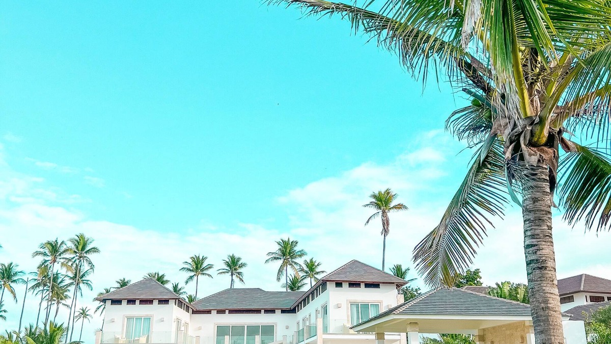 Los Brazos Villa | Peninsula Esmeralda