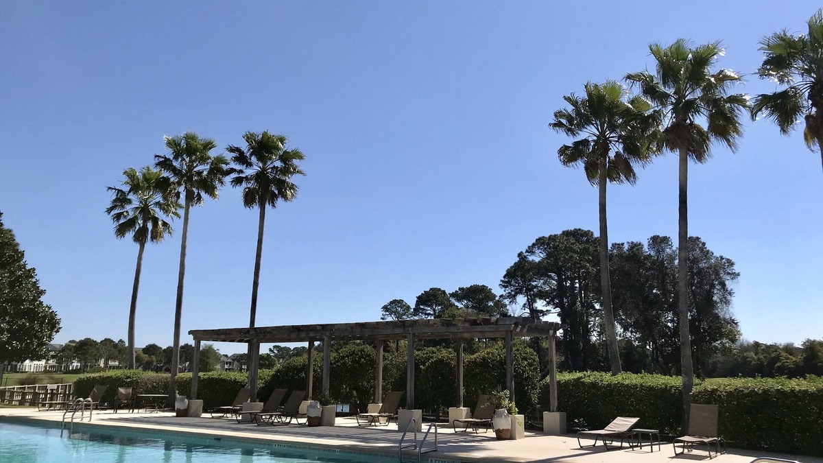 Gulf Shores Condo | Peninsula Links B102
