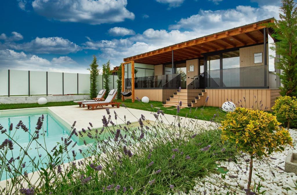 Constanta County Villa | Peninsula Luxury & Spa