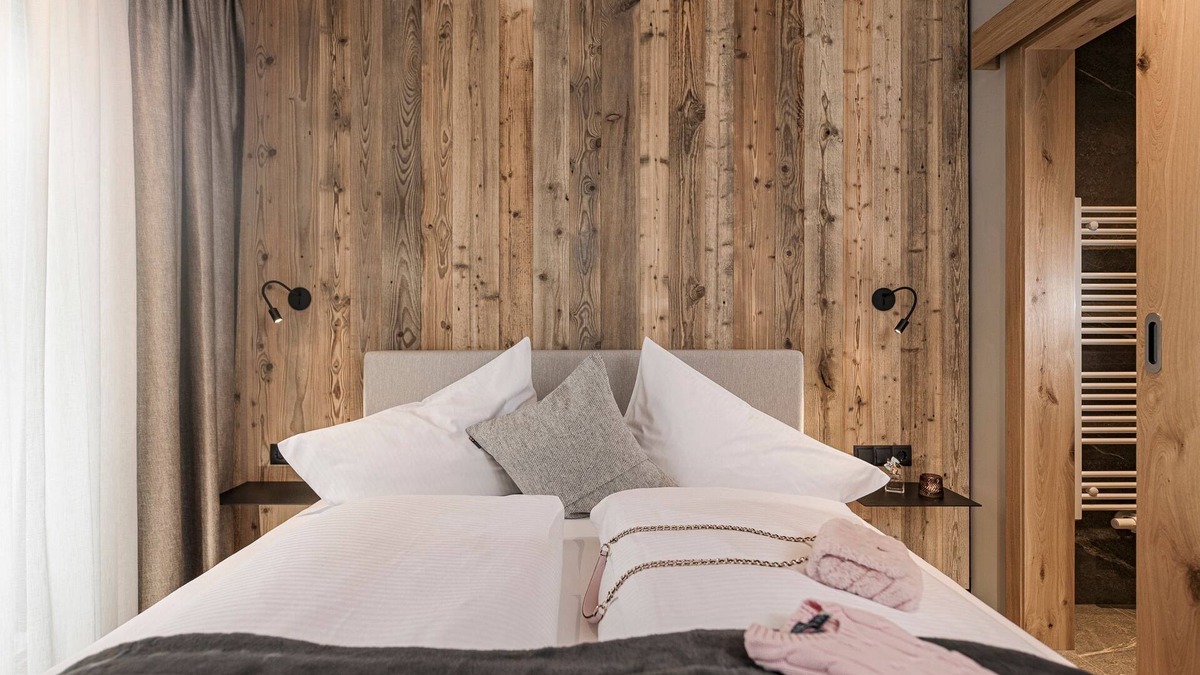 Burgstall Apartment | Penken 10 - Alpen Resort Schrofenblick - PENKEN