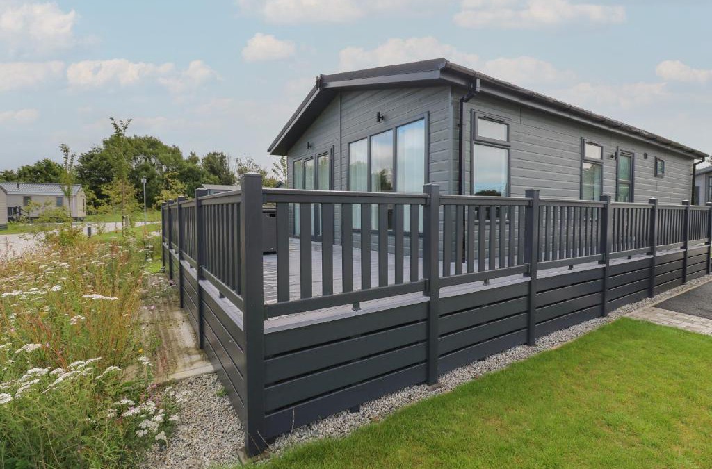 Fowey House | Penmarlam Lodge Retreat 5