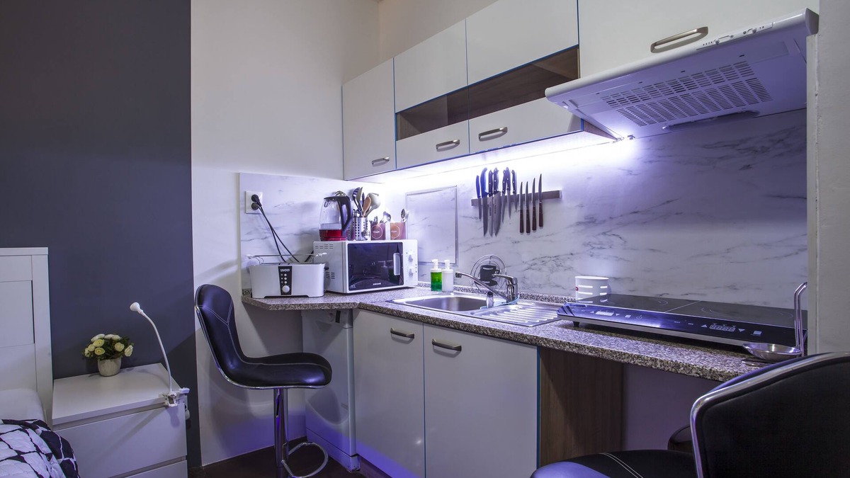 Bratislava Apartment | Penmoor Creek - Petržalka