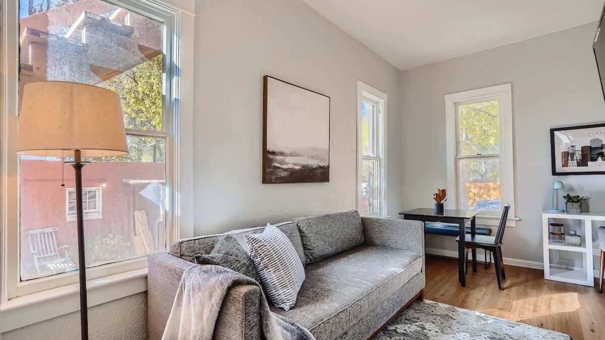 Washington Park West Apartment | Penn by Modern Midstay/Heart of Wash Park! #P2