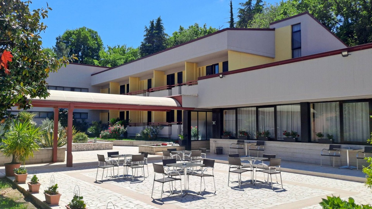 Ascoli Piceno Hotel | Pennile