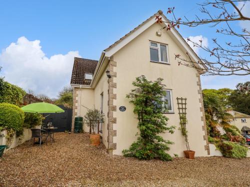 Whitchurch Canonicorum House | Penny Corner
