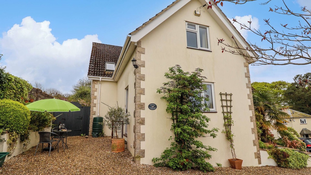 Whitchurch Canonicorum Cottage | PENNY CORNER, pet friendly in Whitchurch Canonicorum