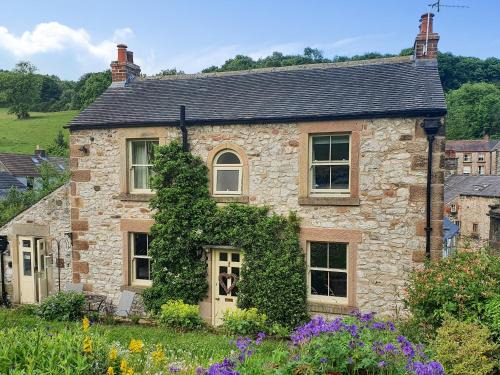 Bonsall House | Penny Cottage