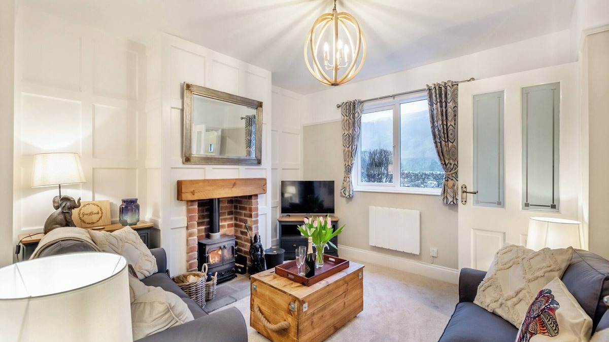 Kettlewell Cottage | Pennypot Cottage - UK41787