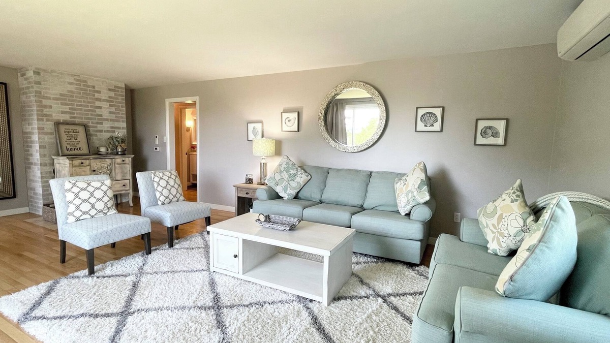 Rockland House | Penobscot View, 4 bedroom home in Rockland Maine