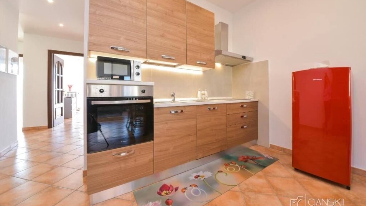 Collegno Apartment | PenP - Comfortable and quiet apartment - Free Wi-fi