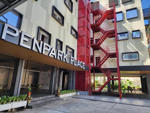 Wat Sam Phraya Hotel | Penpark Place
