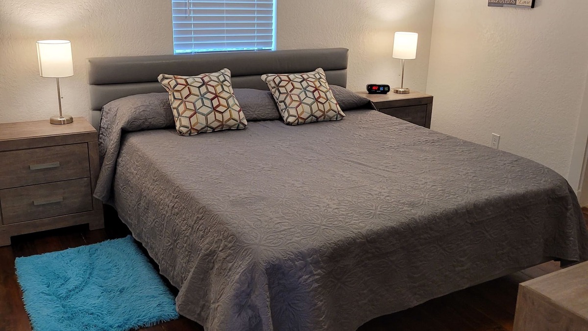 South Pensacola House | Pensacola Breeze/Downtown