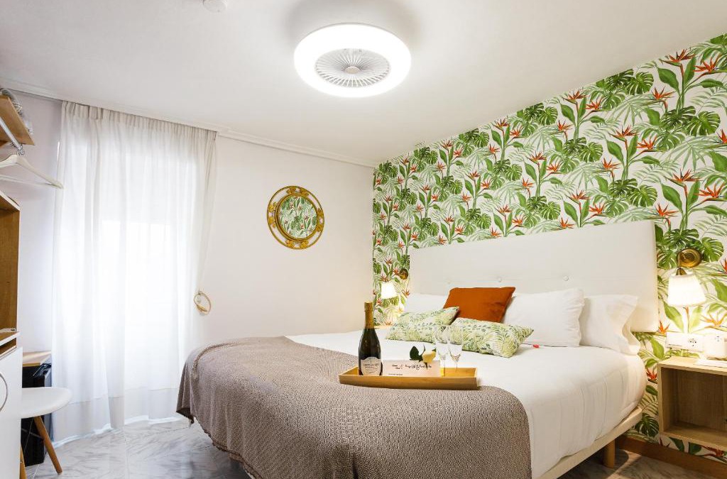 Fuenmayor House | Pensión Úbeda