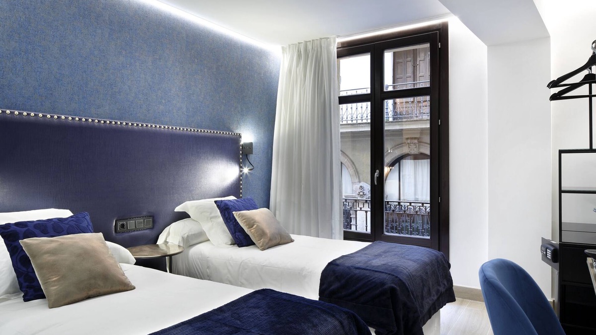 Bilbao Old Town House | Pensión Ama Bilbao