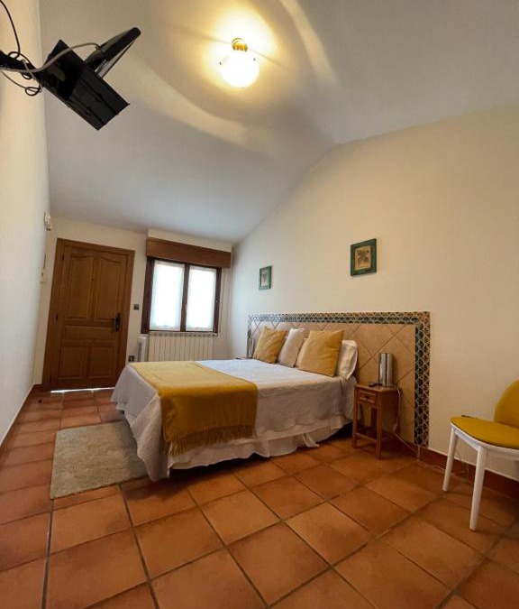 Laguardia Old Town House | Pensión Biazteri