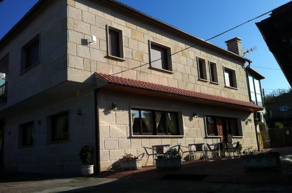 Aldan House | Pensión Capitan