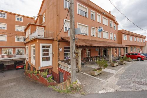 Bealo House | Pensión Casa Pachín