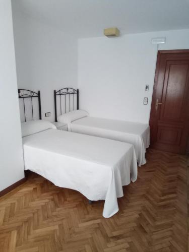 Betanzos House | Pensión La Plaza